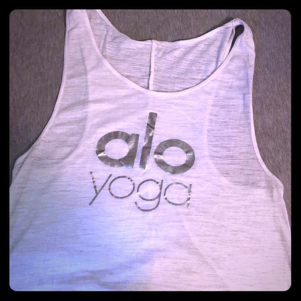 ALO Yoga Tank